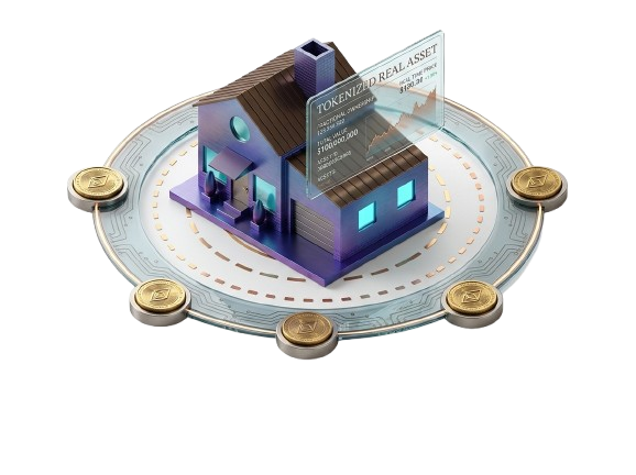Real Estate Tokenization