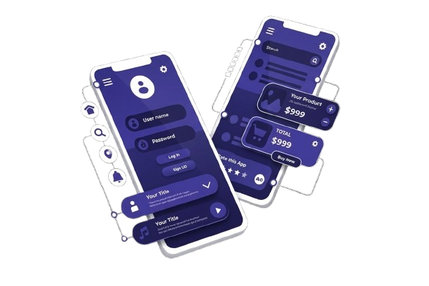 Mobile App Development