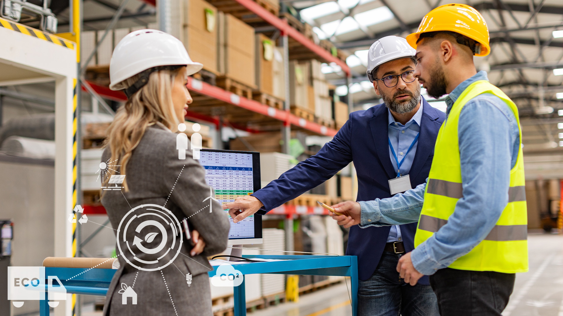 Supply Chain Management