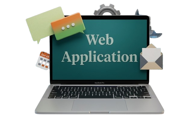 web application