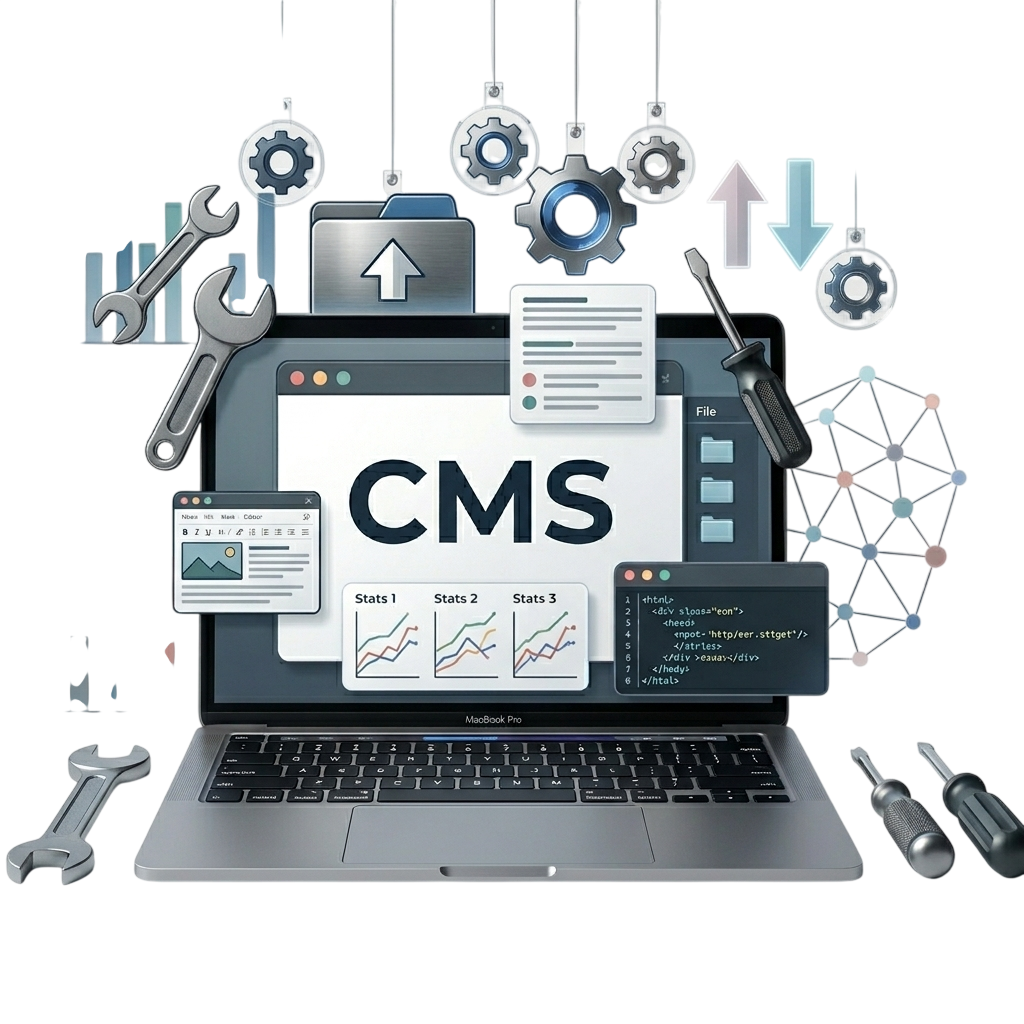 cms customization